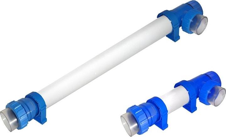 Produktbild Blue Lagoon UV-C Tech Salt water - 75 Watt