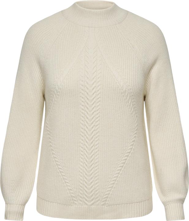 Produktbild Only CARKATIA Strickpullover Strickpullover (S)