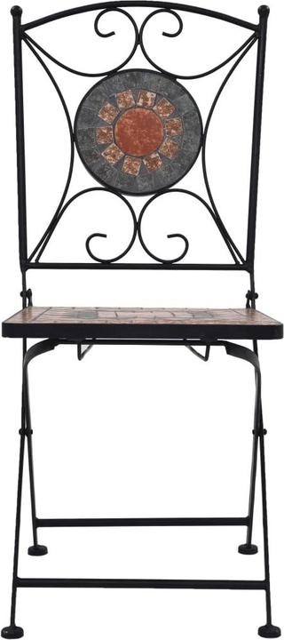 Produktbild vidaXL Gartenstuhl