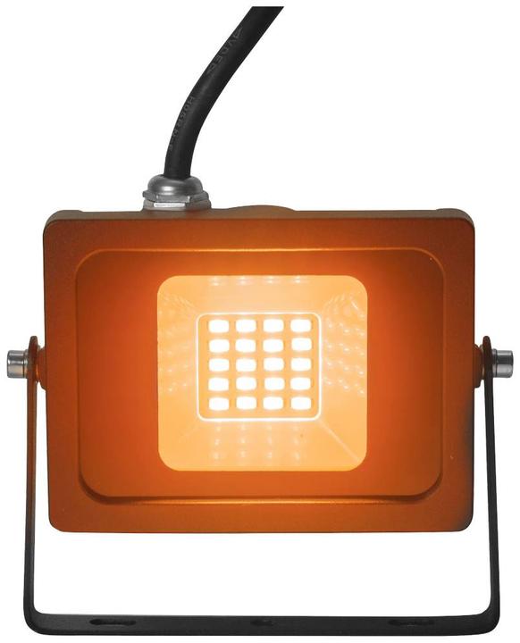 Immagine prodotto Eurolite LED IP FL-10 SMD arancione (IP65)