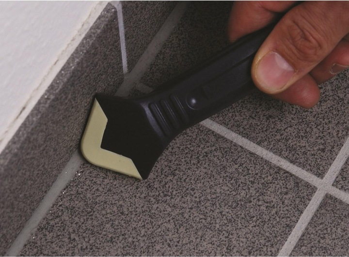 Actual product image BGS Silicone joint remover