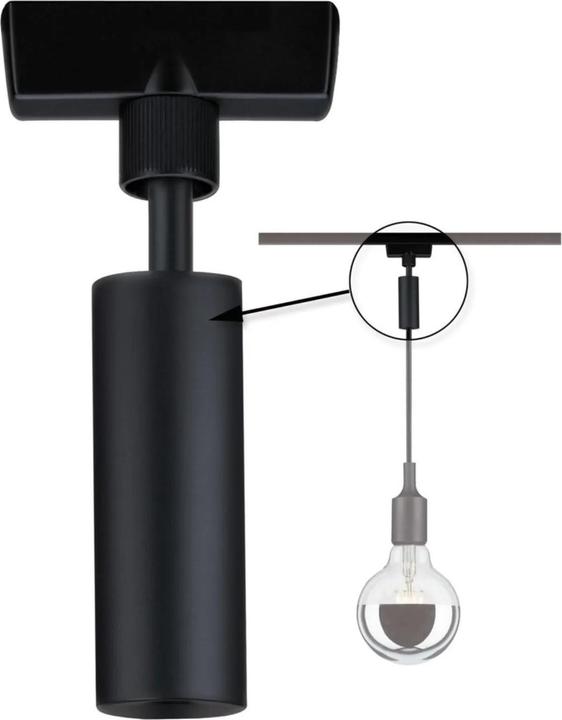 Paulmann Adaptateur universel de pendentif