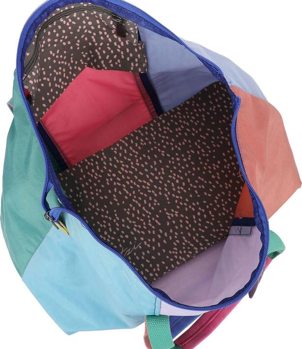 Produktbild Fritzi aus Preußen Limited Multi Shopper Tasche 42 cm