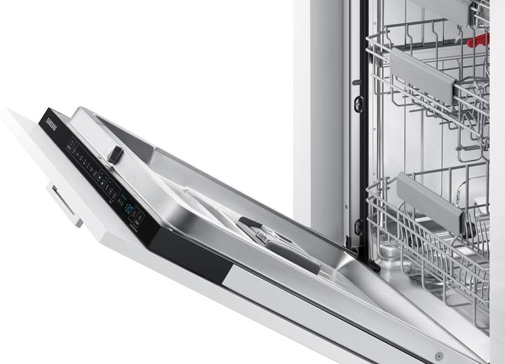 Produktbild Samsung Geschirrspüler