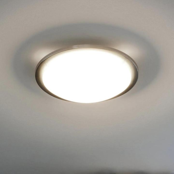 Actual product image EGLO Planet (E27)