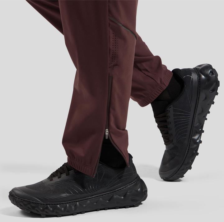 Produktbild Odlo Pants regular length ZEROWEIGHT WARM (XXL)