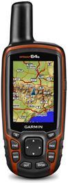 Produktbild Garmin Gpsmap 64s