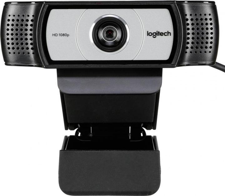 Actual product image Logitech C930e (2 Mpx)