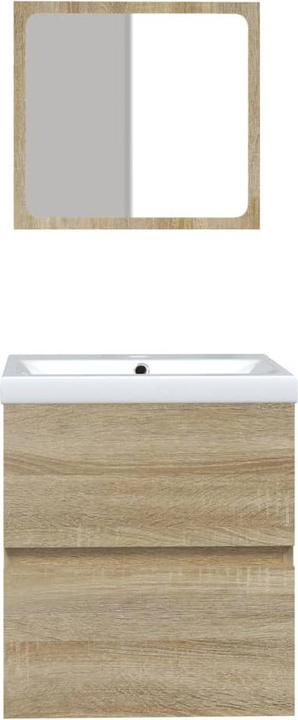 Actual product image vidaXL Michell (60 x 38.5 x 45 cm)