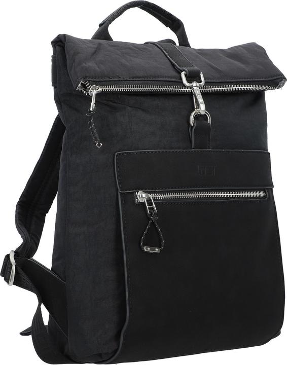 Actual product image Jost Rolltop Backpack Roskilde Backpack Courier