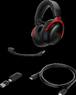 Image du produit HyperX Cloud III S (Sans fil)