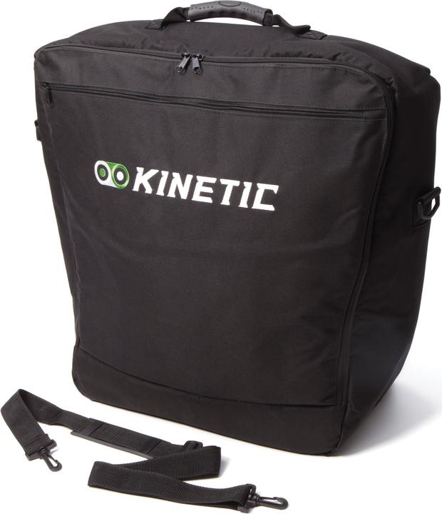 Kinetic Roller trainer bag