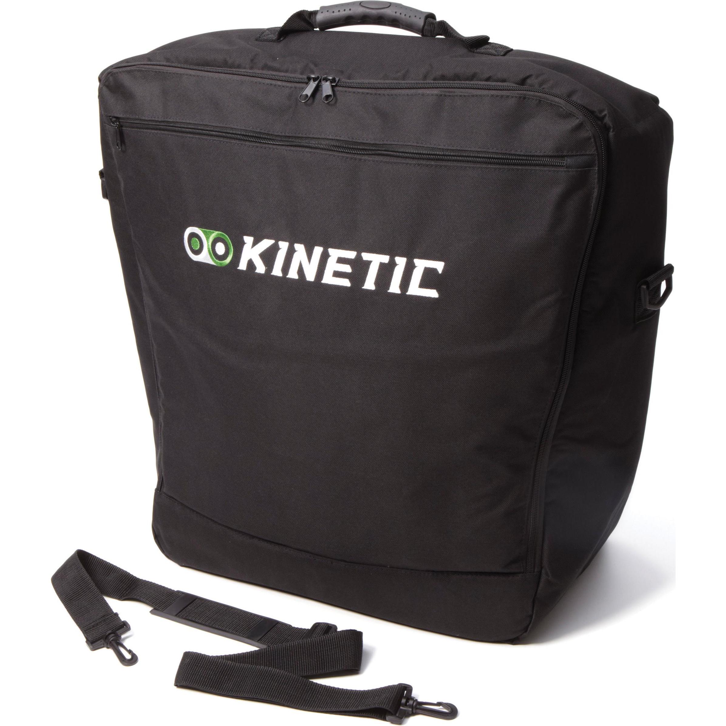 Kinetic, Zubehör Fitnessgeräte