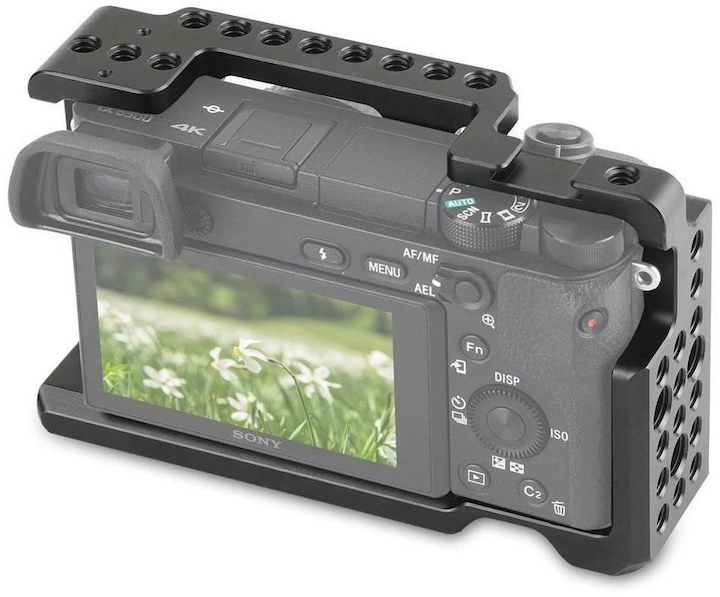 Produktbild SmallRig Sony A6000/A6300/A6500 (Cage)