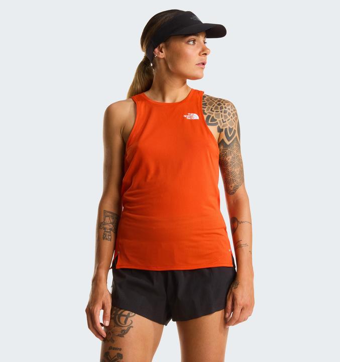 Produktbild North Face Summit High Trail (S)