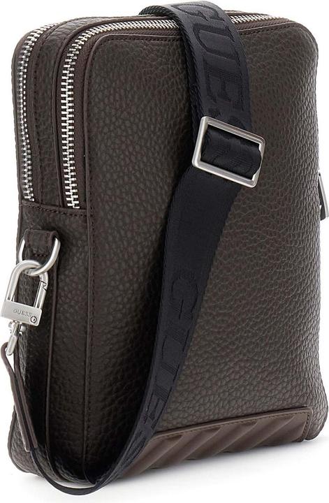 Immagine prodotto Guess Torino Crossbody Double Zip Bag