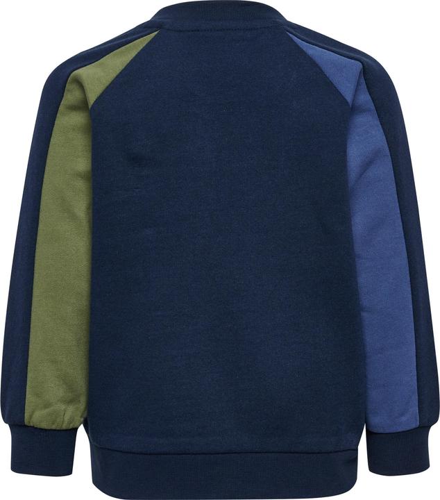 Produktbild hummel Hmlassym Sweatshirt (56)