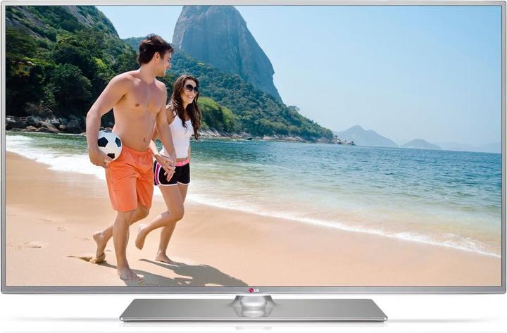 LG 42lb650v (Full HD)