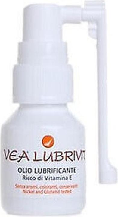 Produktbild VEA Lubrivit Basisöl Öl (Intimöl, 20 ml)