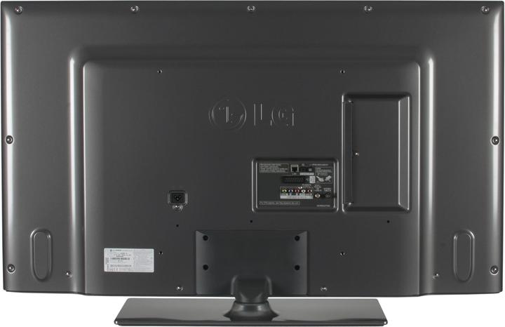 LG 42lb650v (Full HD)