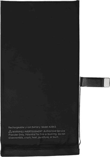 Produktbild Ferryxpress Ersatz Akku Batterie für iPhone 16 Plus Original Chip