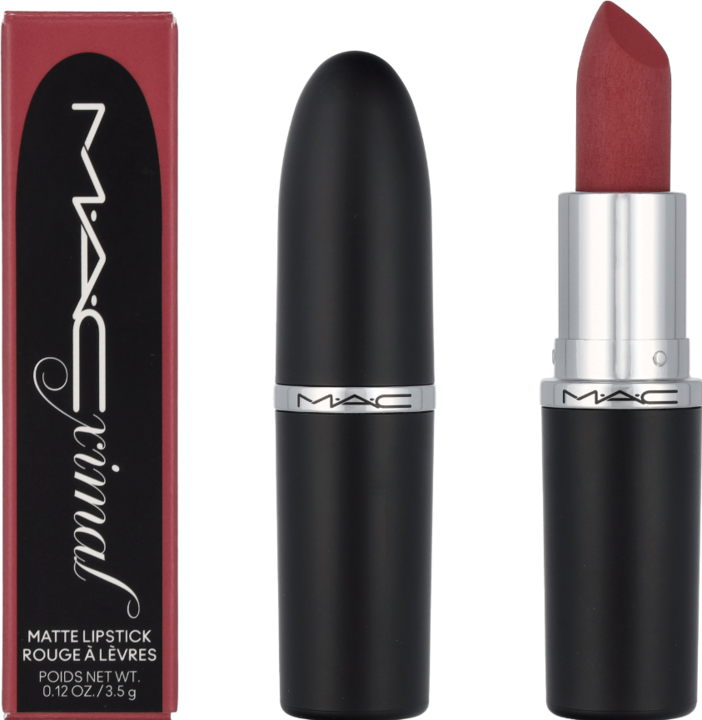 Immagine prodotto MAC Cosmetics Macximal Rossetto Silky Matte Twig Twist (Twig Twist)