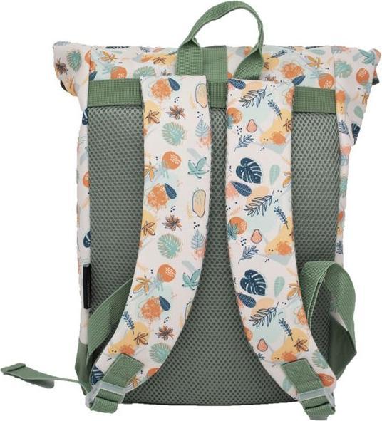 Image du produit Deglingos Sac à dos Rolltop Faultier