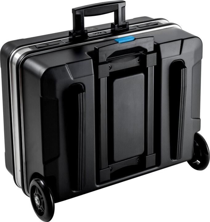 Actual product image B&W International Go XL tool case (black)