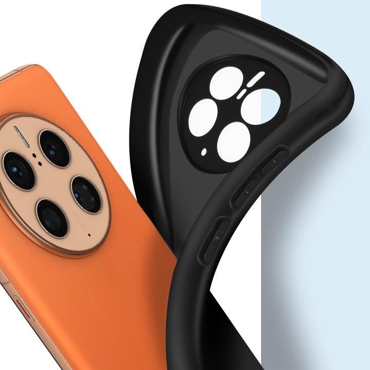 Actual product image Avizar Gel cover Series (Huawei Mate 50 Pro)