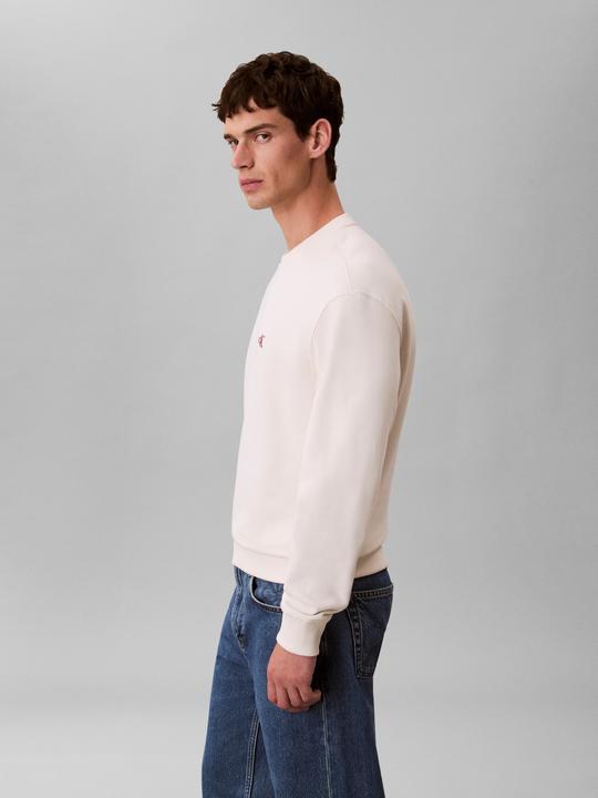 Produktbild Calvin Klein Jeans Ls 350terry Eu Monogram Cn Swtsh (S)