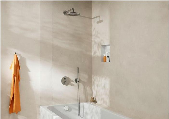 Produktbild hansgrohe Isiflex (125 cm)
