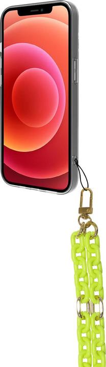 Actual product image Celly LACETCHAINYLF smartphone/mobile phone accessory Hook