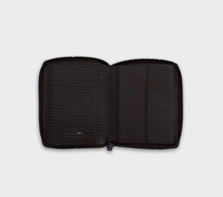 Actual product image Braun Büffel Benedikt Rfid