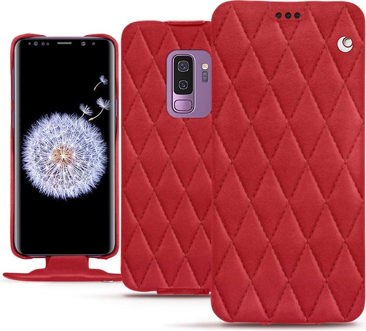 Image du produit Noreve Housse cuir vertical (Samsung Galaxy S9+)