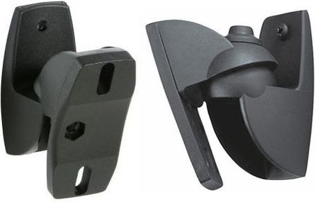 Produktbild Vogels Vlb 500 (1 Paar, Wandmontage, Schwenkbar)