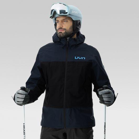 Produktbild UYN Skijacke Impervious (XXL)