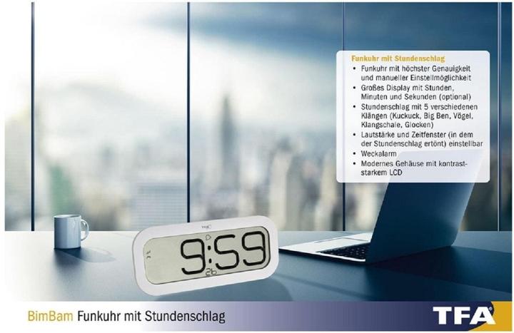 Actual product image TFA BimBam