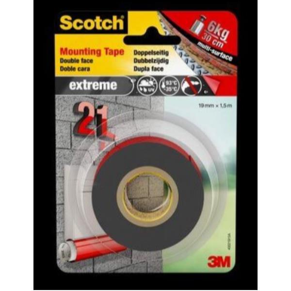 Actual product image Scotch - (19 mm)
