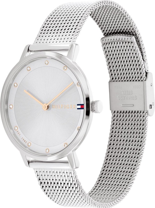 Immagine prodotto Tommy Hilfiger Pippa (Orologio da polso analogico, 35 mm)