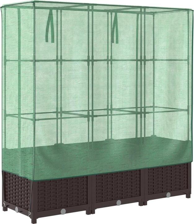 Produktbild vidaXL Lidiia