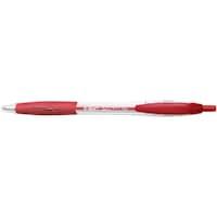 Productafbeelding Bic Atlantis (Rood, Transparant, 1 x)