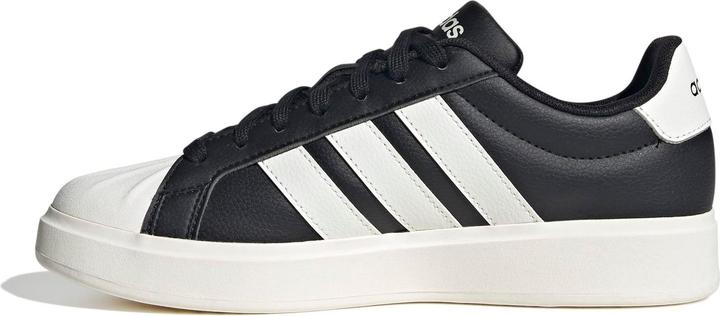 Image du produit Adidas Streettalk - cblack/cwhite/cblack (37)