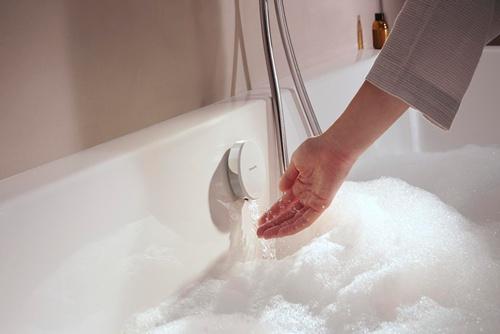 Image du produit hansgrohe Isiflex (125 cm)