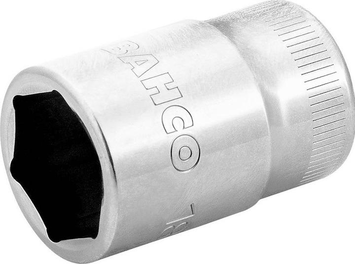 Actual product image Bahco SOCKET HEXAGON, 1/2" 10 (10 mm)
