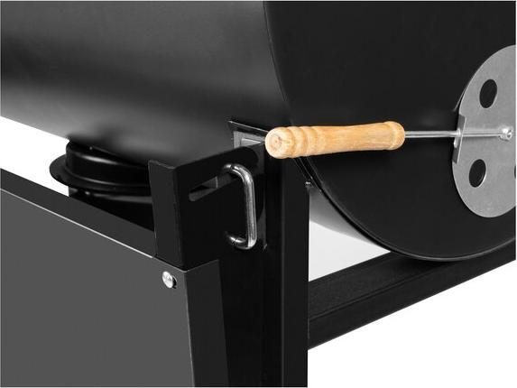 Produktbild Fieldmann FZG 1007 Soda-Holzkohlegrill 65 cm x 20 cm (76 cm)