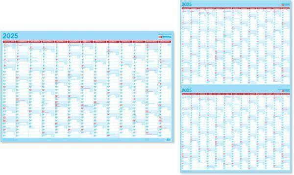 Produktbild RCK 2025 Memo Poster