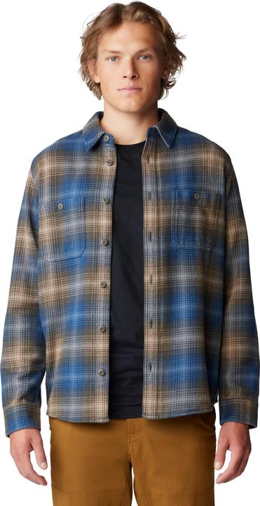 Actual product image Mountain Hardwear Plusher (XL)