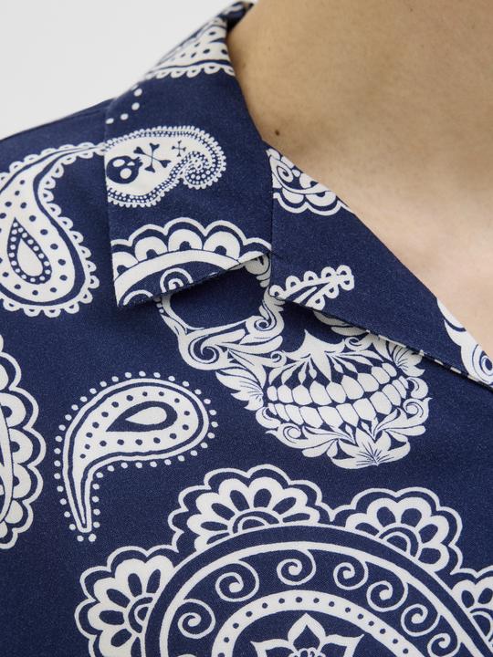 Immagine prodotto Jack & Jones Relaxed Fit Hemd Hemd (XL)