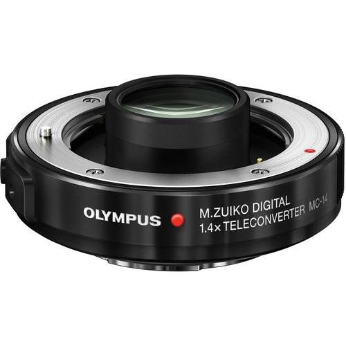 OLYMPUS　40-150mmF2.8 PRO+MC-14 Olympus ED 40-150mm f/2.8 PRO inkl. MC-14 1.4x Teleconverter
