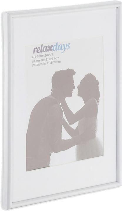 Actual product image Relaxdays Picture Frame